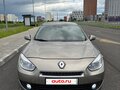 2011 Renault Fluence I, бежевый, 429000 рублей - вид 1