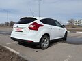 2015 Ford Focus III, белый, 750000 рублей - вид 6