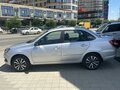 2026 Lada (ВАЗ) Granta I Рестайлинг, серебристый, 1230000 рублей - вид 7