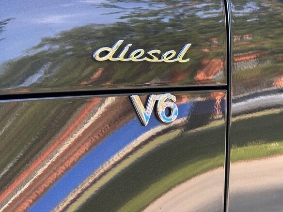 2017 Porsche Macan S Diesel I, серый, 3799555 рублей - вид 28
