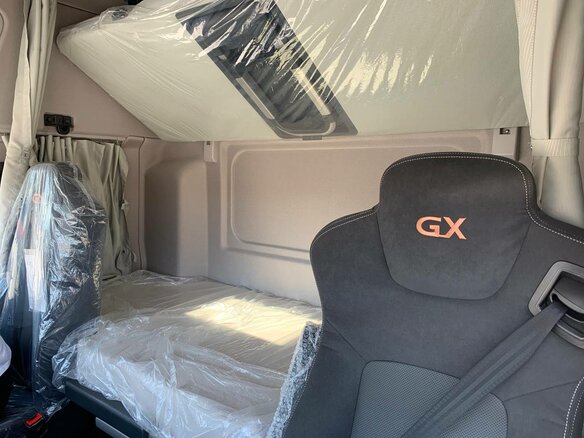 2024 Dongfeng GX, белый, 11080000 рублей - вид 17