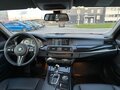 2012 BMW 5 серии 520d VI (F10/F11/F07), белый, 1800000 рублей - вид 9