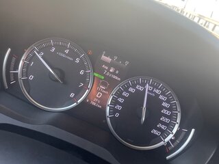 2014 Acura MDX III, серый, 1750000 рублей, вид 2