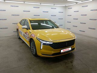 2023 FAW Bestune B70 I, белый, 1149000 рублей, вид 2