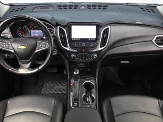 2019 Chevrolet Equinox III, белый, 1500000 рублей, вид 5