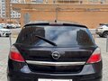 2007 Opel Astra H Рестайлинг, чёрный, 355000 рублей - вид 4