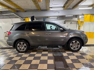 2008 Acura MDX II, серый, 1200000 рублей, вид 4