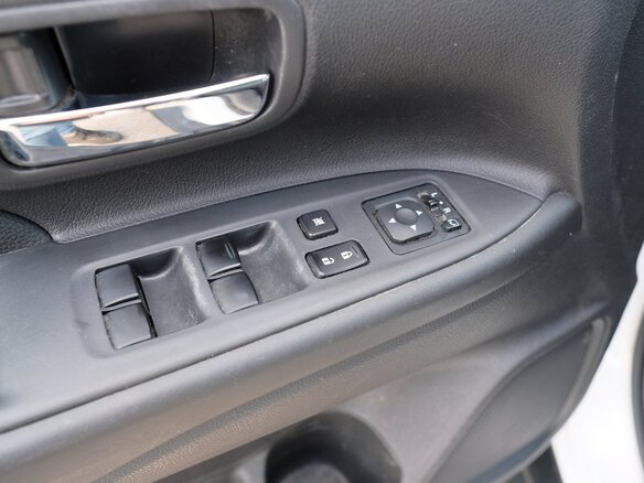 2014 Mitsubishi Outlander III, белый, 1680000 рублей - вид 22