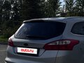 2012 Ford Focus III, серебристый, 800000 рублей - вид 3