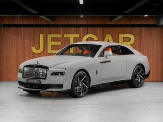 Rolls-Royce Spectre Black Badge I (Series I)