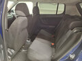 2011 Skoda Fabia II Рестайлинг, синий - вид 11