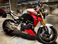 2020 BMW F 900 R, красный, 840000 рублей - вид 2