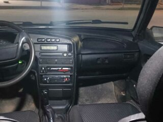 2008 Lada (ВАЗ) 2114, серый, 270000 рублей, вид 5