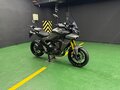 2022 Yamaha MT-09 Tracer (FJ-09), серый, 1325000 рублей - вид 3