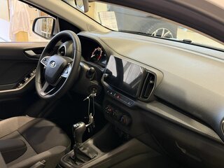 2026 Lada (ВАЗ) Iskra, серый, 1440000 рублей, вид 5