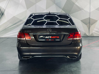 2013 Mercedes-Benz E-Класс 300 IV (W212, S212, C207) Рестайлинг, коричневый, 1860000 рублей, вид 5