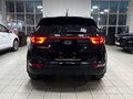 2016 Kia Sportage IV, чёрный, 2129000 рублей - вид 7