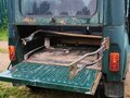 2002 УАЗ 315142, зелёный, 270000 рублей - вид 6