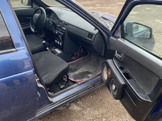 2012 Lada (ВАЗ) 2110 Богдан, синий, 185000 рублей, вид 5