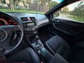 2007 Honda Accord VII Рестайлинг, синий, 900000 рублей - вид 11