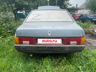1994 Lada (ВАЗ) 21099, синий, 50000 рублей, вид 2