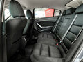 2014 Mazda 6 III (GJ), серый - вид 11