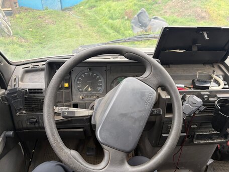 1998 Iveco Daily, белый, 500000 рублей, вид 5
