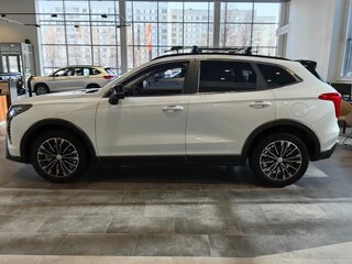 2026 Haval Jolion I Рестайлинг 2, белый, 2849000 рублей, вид 5