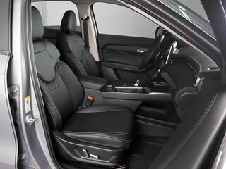 2026 Haval Jolion I Рестайлинг, серый, 2849000 рублей, вид 3
