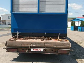 2021 Specpricep Низкорамные полуприцепы - L, красный, 3800000 рублей, вид 2