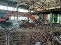 2007 Hitachi ZX160, оранжевый, 3300000 рублей - вид 4