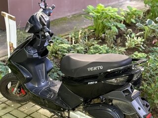2021 Venta FL50QT-5 Lux, чёрный, 55000 рублей, вид 3