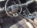 2022 Kia K5 III, красный, 2600000 рублей - вид 7