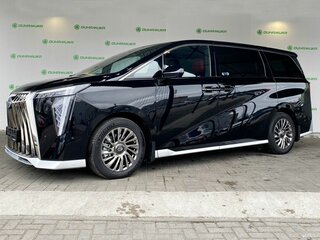 2024 GAC M8, чёрный, 6749999 рублей, вид 3