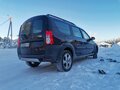2017 Lada (ВАЗ) Largus Cross I, коричневый, 670000 рублей - вид 5