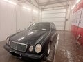 1997 Mercedes-Benz E-Класс 320 II (W210, S210), синий, 650000 рублей - вид 7