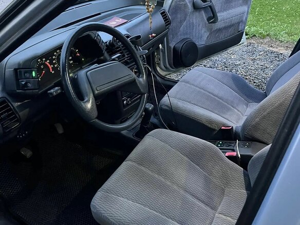 2004 Lada (ВАЗ) 2110, серебристый, 330000 рублей - вид 19