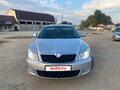 2010 Skoda Octavia II (A5) Рестайлинг, серебристый, 800000 рублей - вид 1