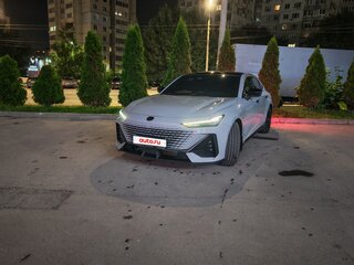 2024 Changan UNI-V I, серый, 2500000 рублей, вид 3