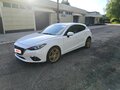 2014 Mazda 3 III (BM), белый