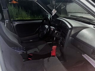 2013 Lada (ВАЗ) 2114, белый, 270000 рублей, вид 4