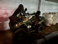 2025 Kayo AU200, зелёный, 290000 рублей - вид 3