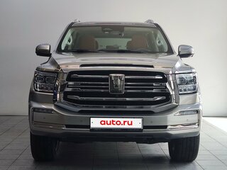 2023 Tank 500 I, бежевый, 4450000 рублей, вид 2