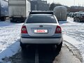 2007 Ford Focus II, серебристый, 500000 рублей - вид 5
