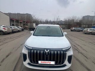 2024 Voyah Dream I, белый, 6800000 рублей, вид 2