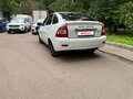 2012 Lada (ВАЗ) Priora I, белый, 250000 рублей - вид 7