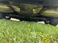 2007 Volvo S80 II, синий, 1150000 рублей - вид 11