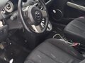 2008 Mazda 2 II (DE), серый, 460000 рублей - вид 6