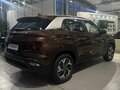 2025 Solaris HC, коричневый - вид 6