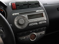 2007 Honda Jazz I Рестайлинг, синий - вид 8